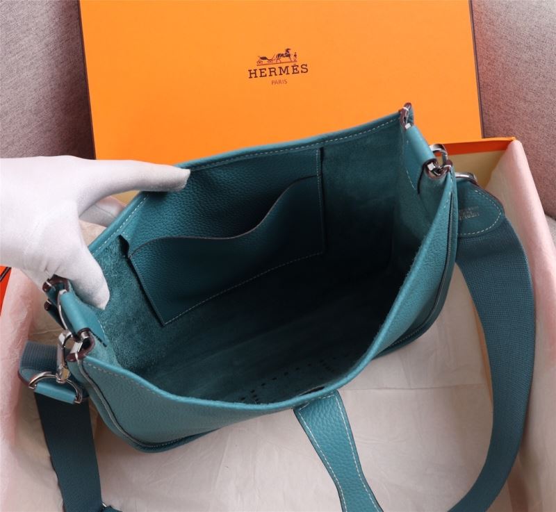 Hermes Evelyn Bags